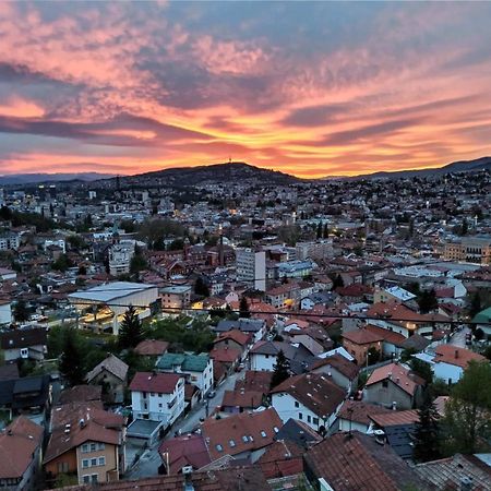 Apartman Stara Pruga Sarajevo Exterior photo