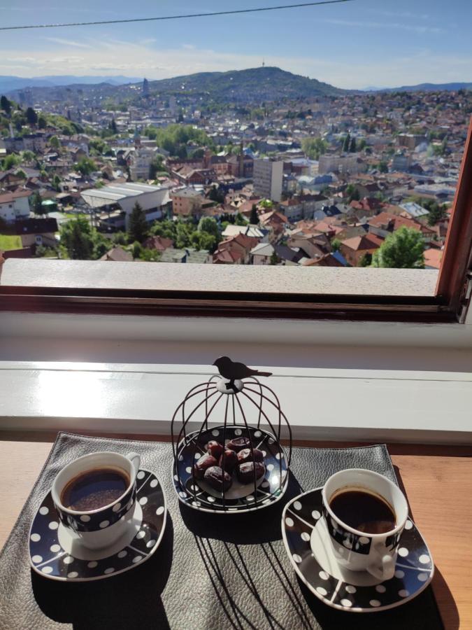 Apartman Stara Pruga Sarajevo Exterior photo