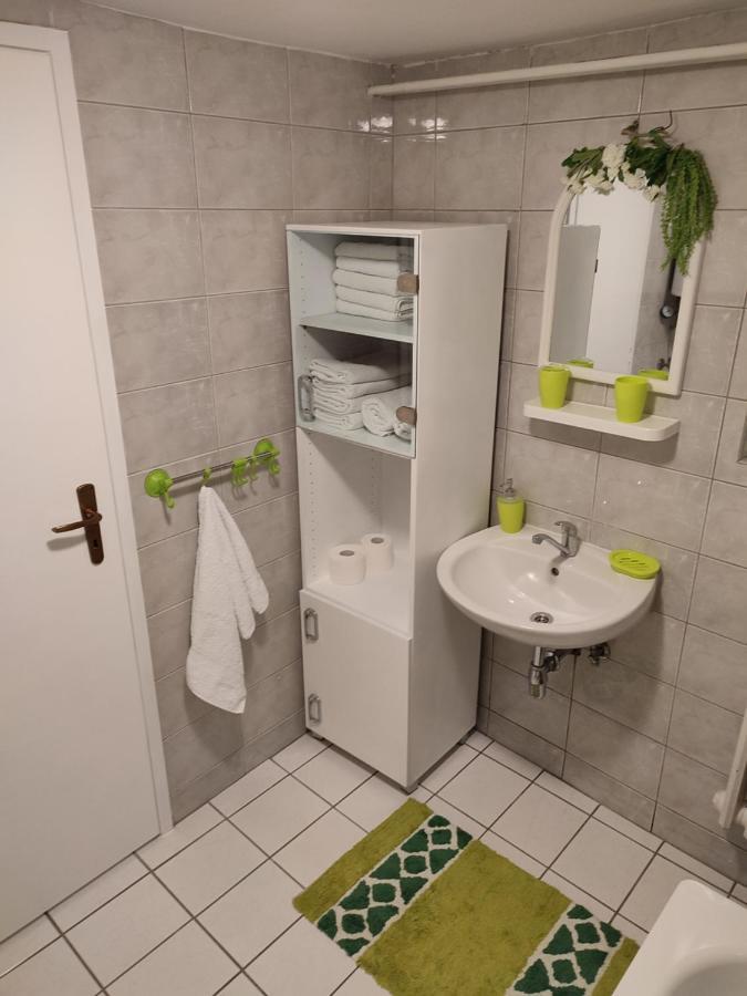 Apartman Stara Pruga Sarajevo Exterior photo