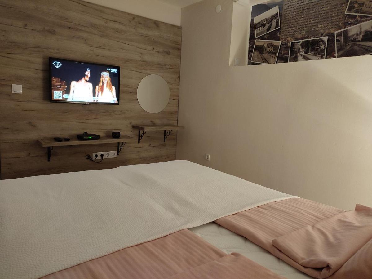 Apartman Stara Pruga Sarajevo Exterior photo