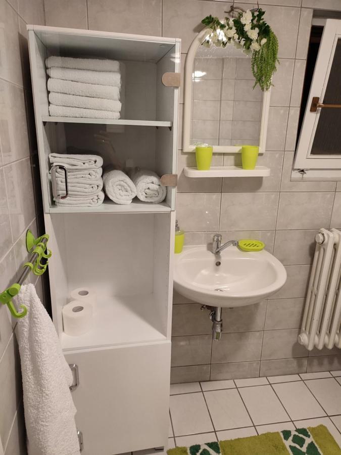 Apartman Stara Pruga Sarajevo Exterior photo