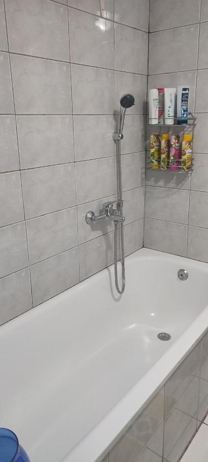 Apartman Stara Pruga Sarajevo Exterior photo